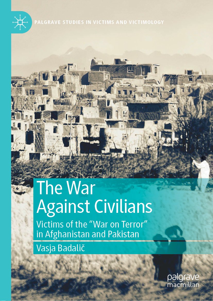 Palgrave Studies in Victims and Victimology
