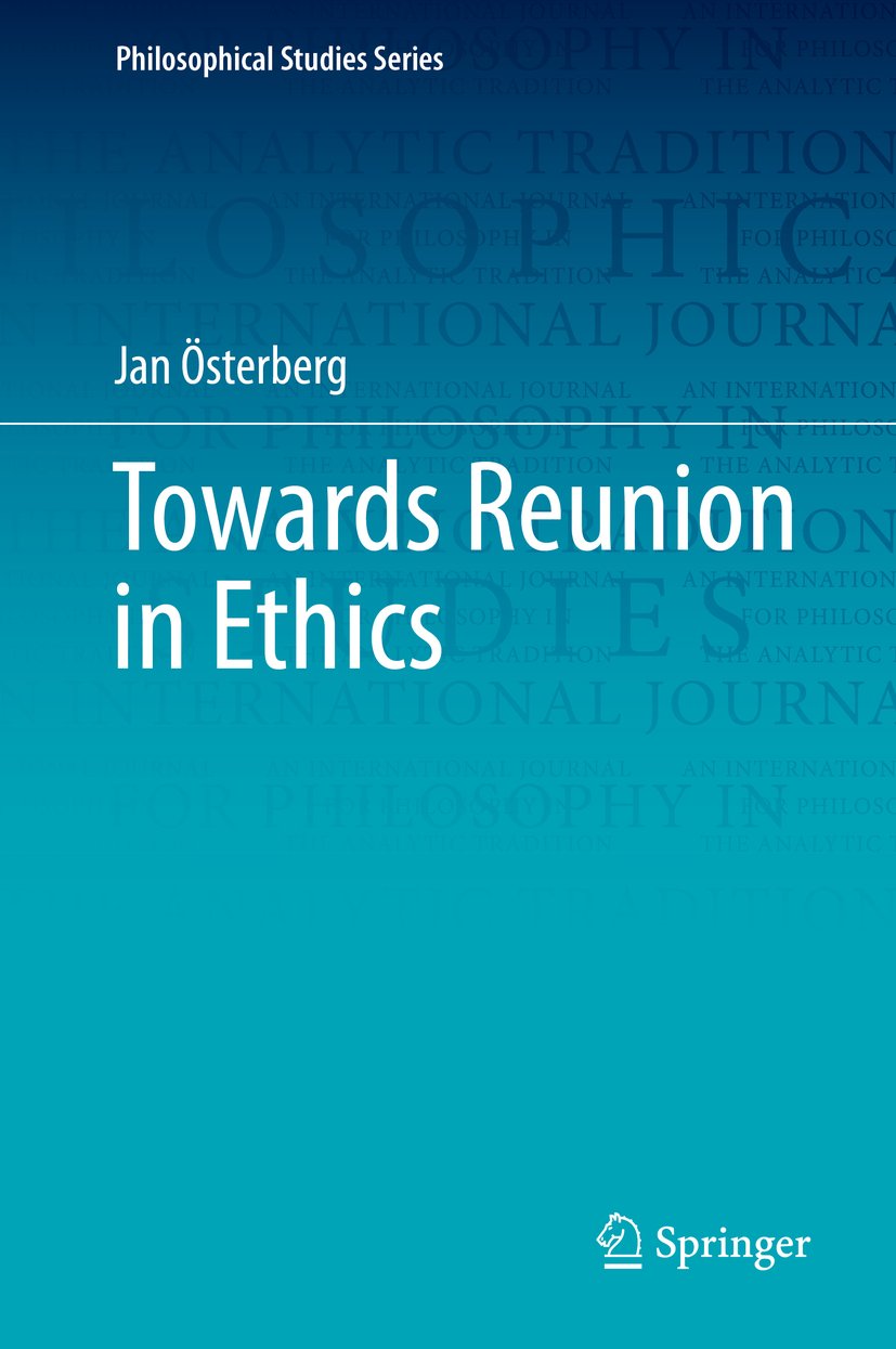 Philosophical Studies Series