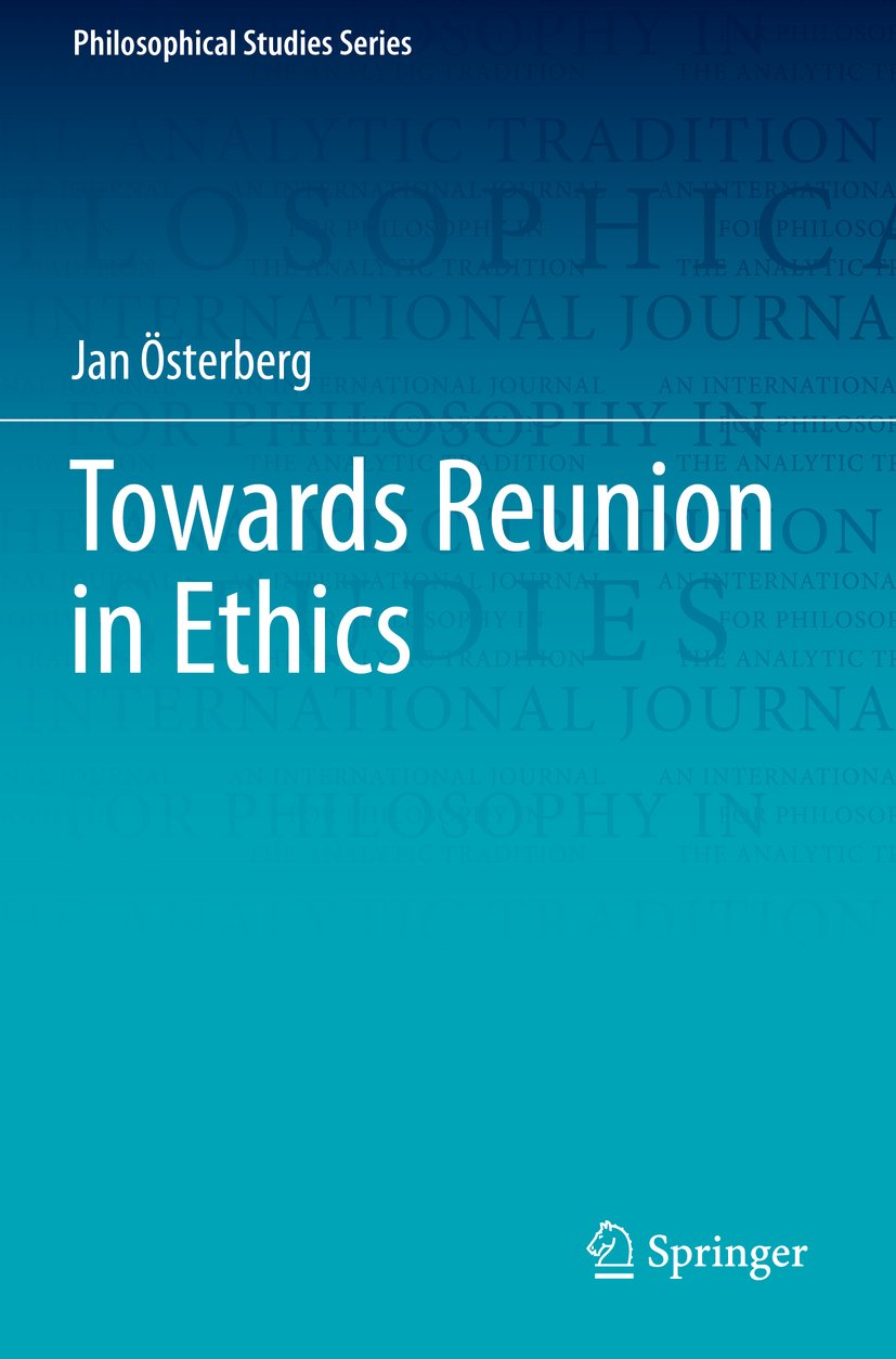 Philosophical Studies Series