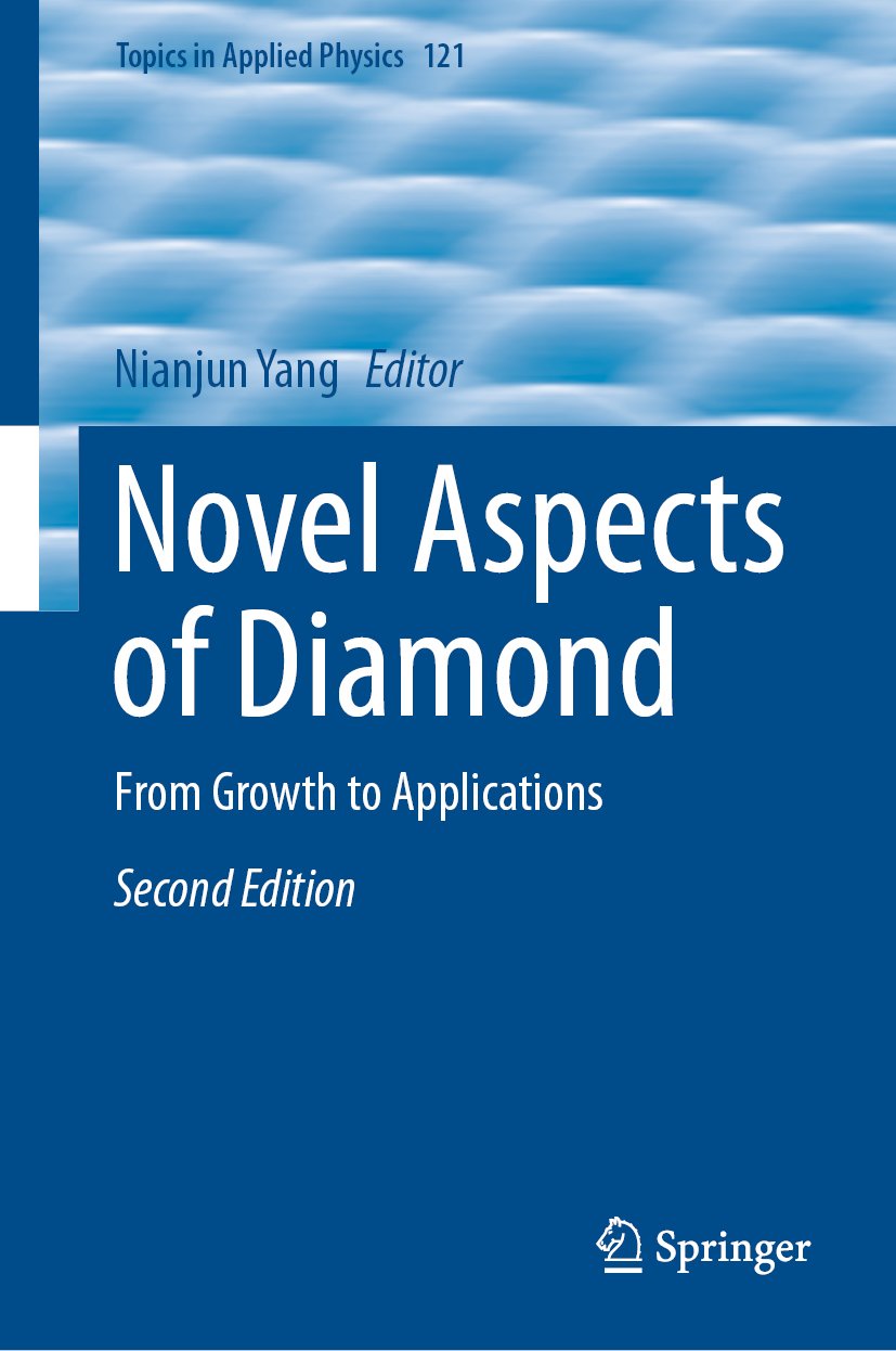 Topics in Applied Physics
