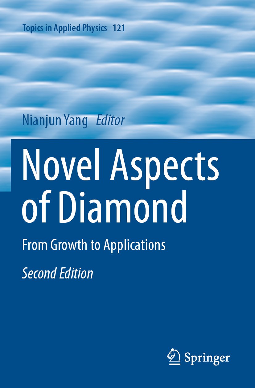 Topics in Applied Physics