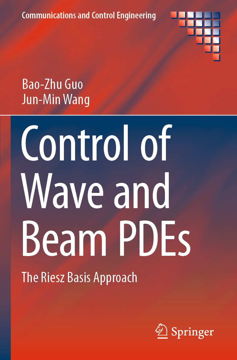 Communications and Control Engineering