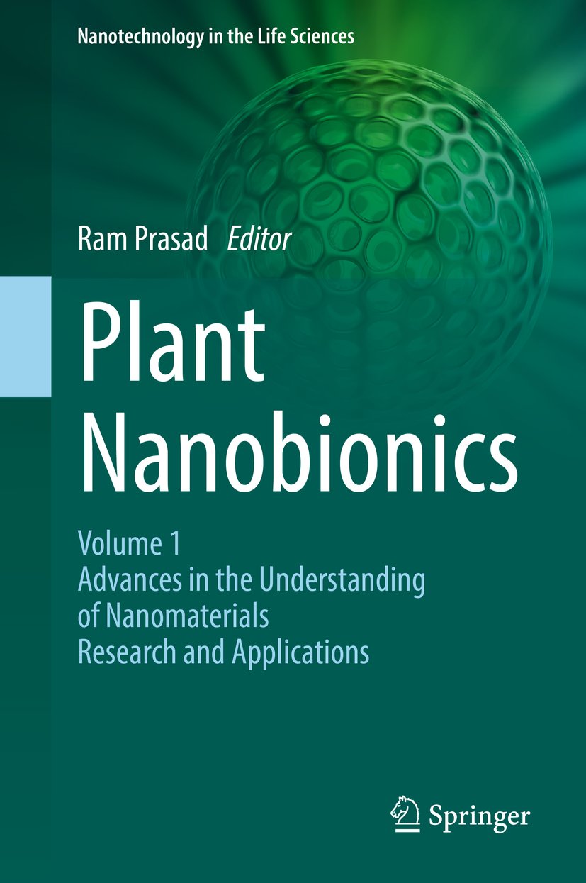 Nanotechnology in the Life Sciences