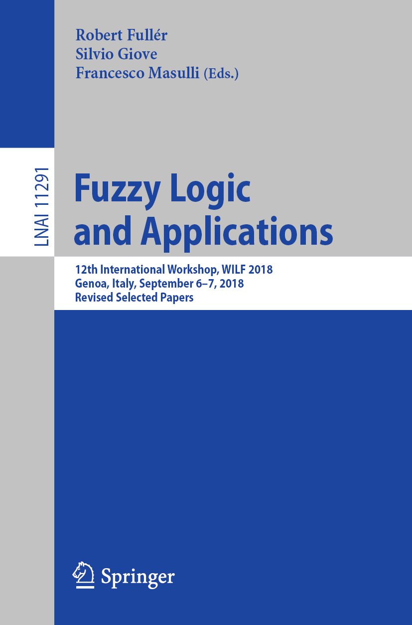 Lecture Notes in Computer Science