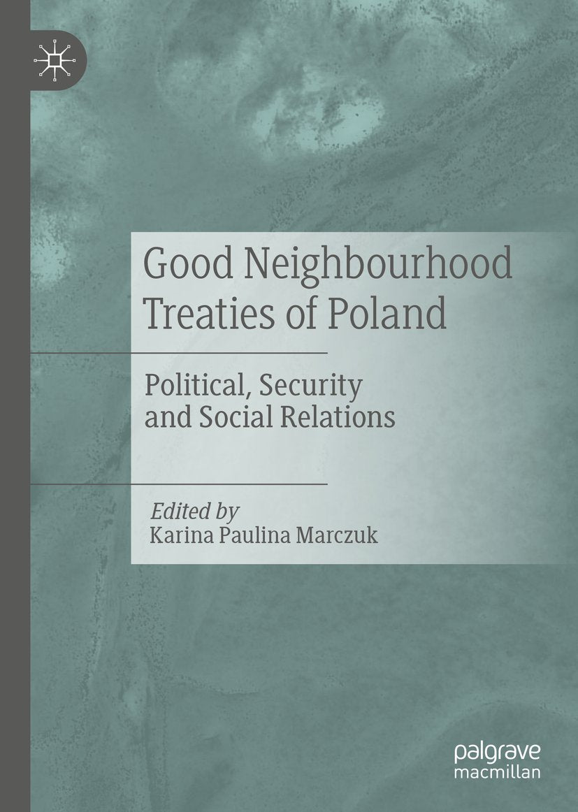 Good Neighbourhood Treaties of Poland