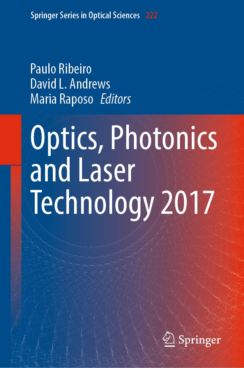 Springer Series in Optical Sciences