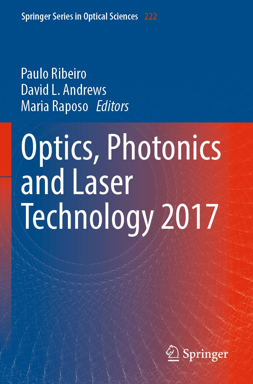 Springer Series in Optical Sciences