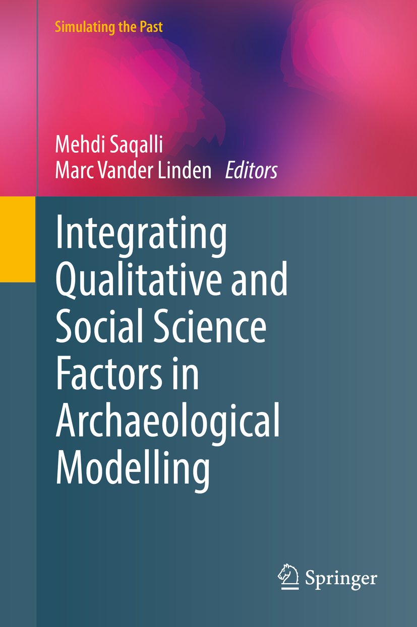 Computational Social Sciences