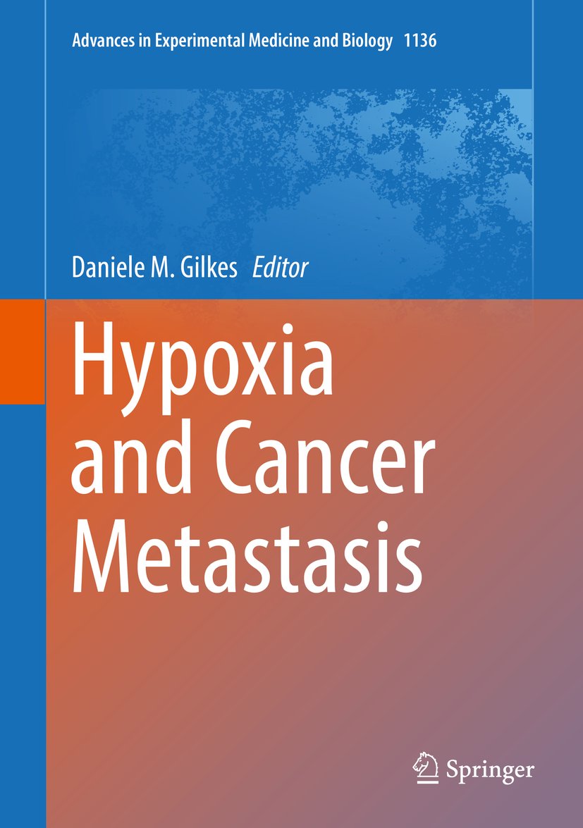 Advances in Experimental Medicine and Biology