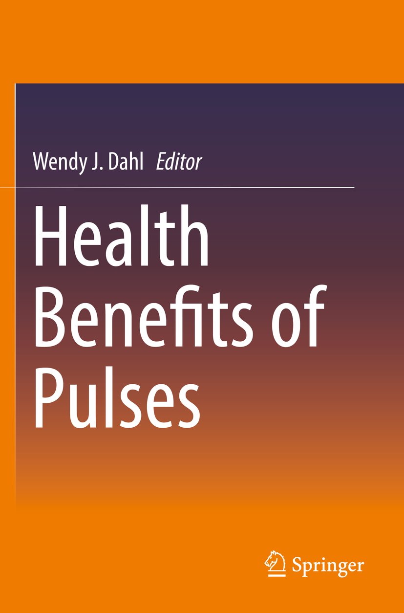 Health Benefits of Pulses