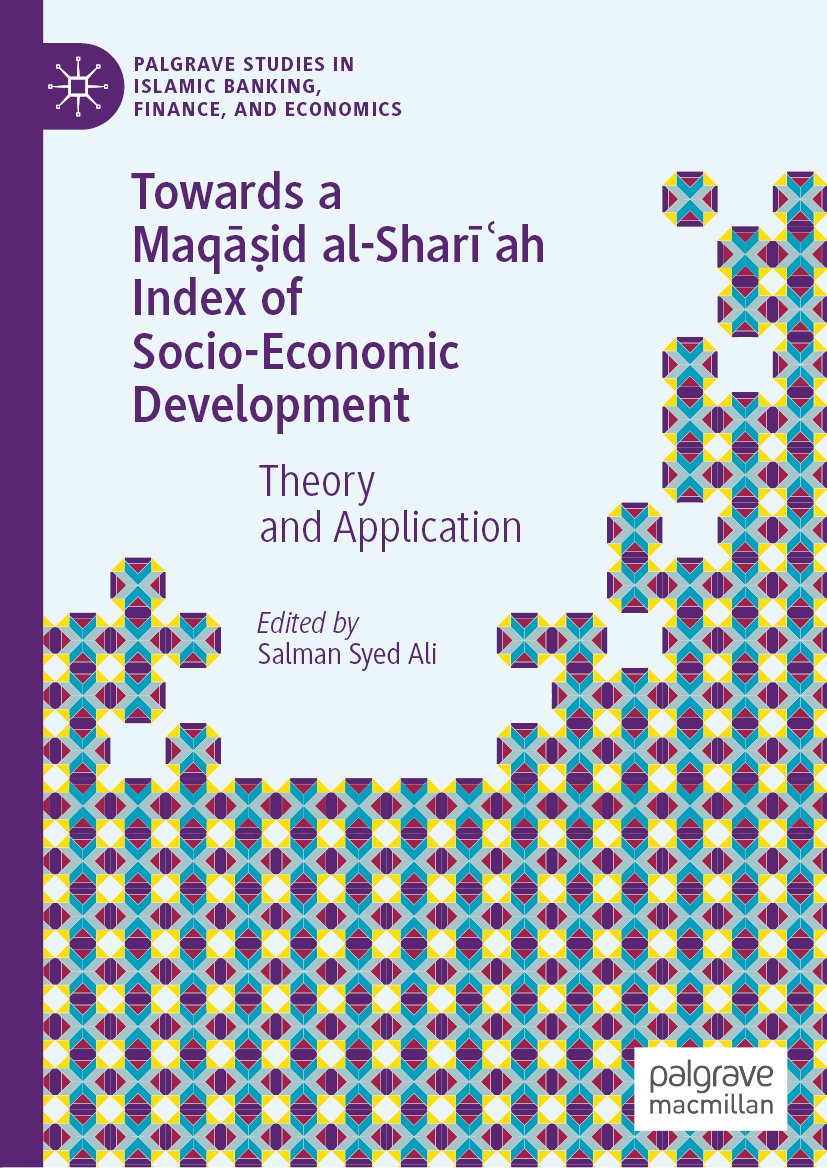 Palgrave Studies in Islamic Banking, Finance, and Economics