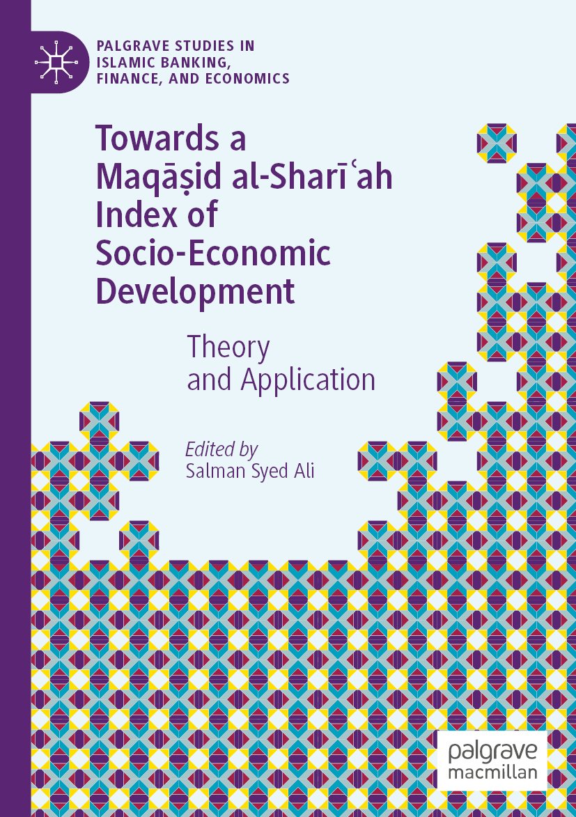 Palgrave Studies in Islamic Banking, Finance, and Economics