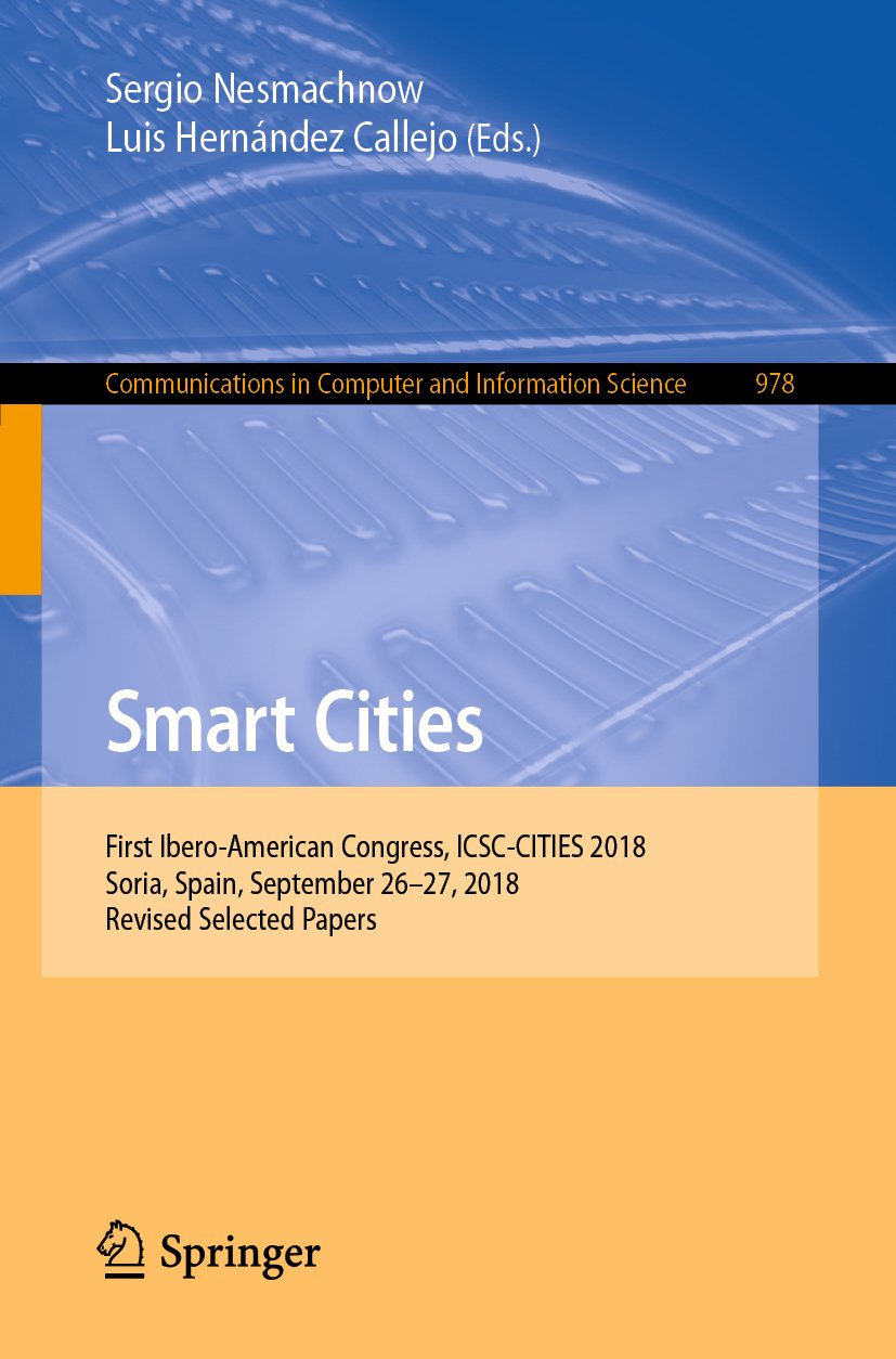 Communications in Computer and Information Science