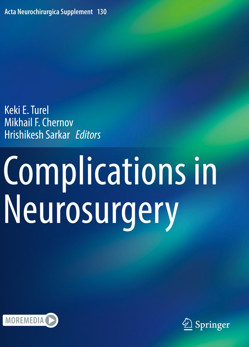 Acta Neurochirurgica Supplement
