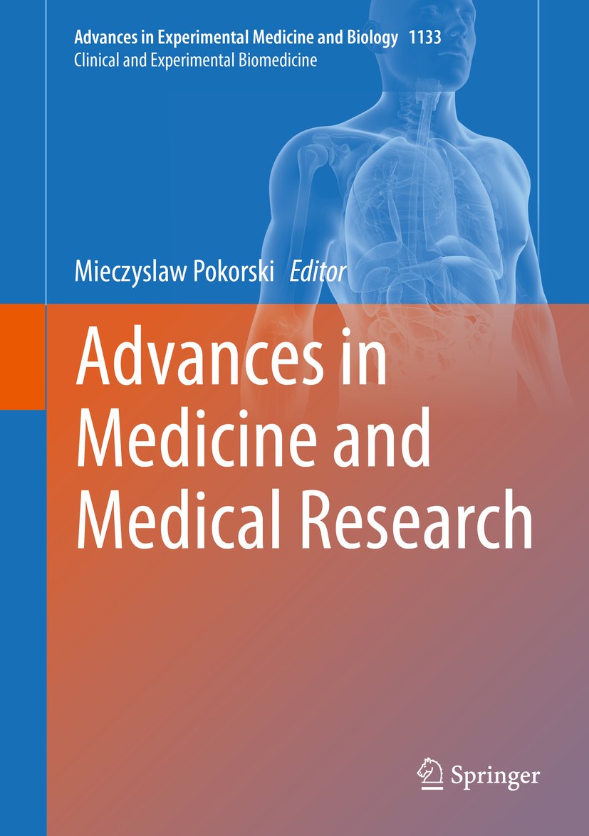 Advances in Experimental Medicine and Biology