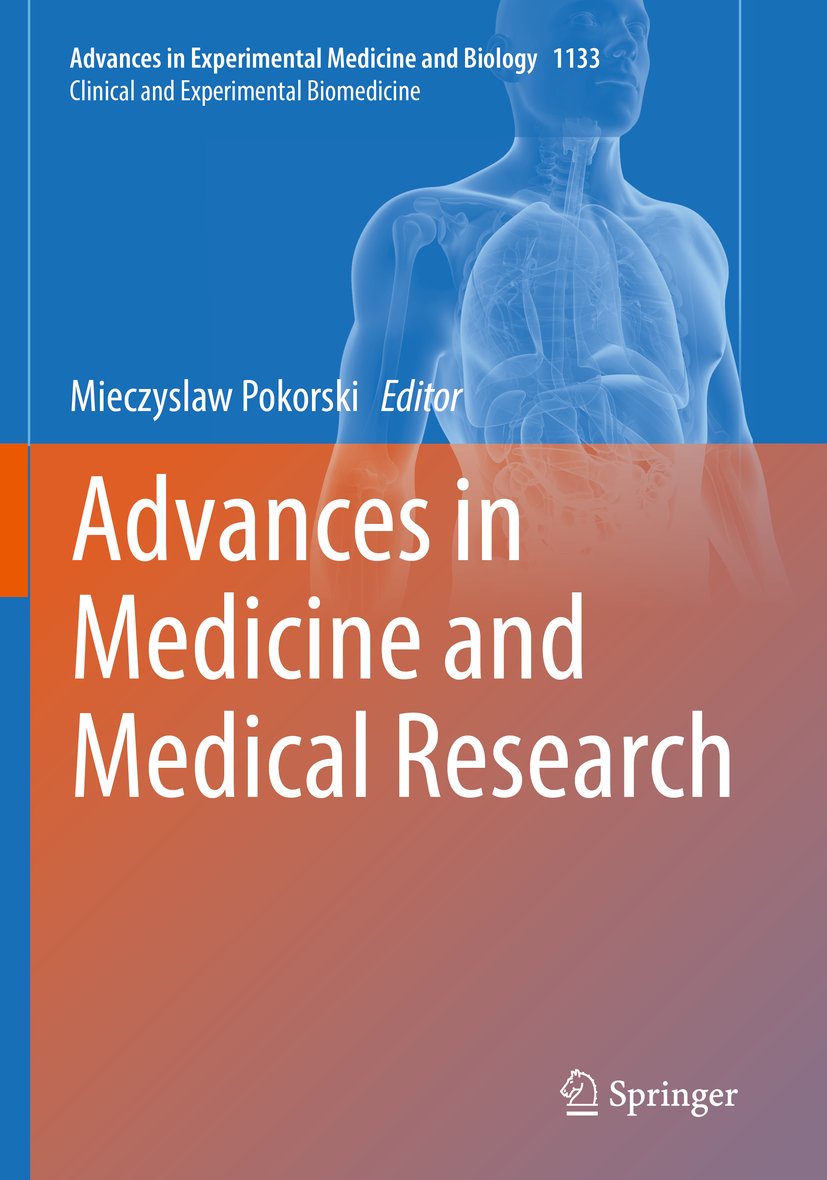 Advances in Experimental Medicine and Biology