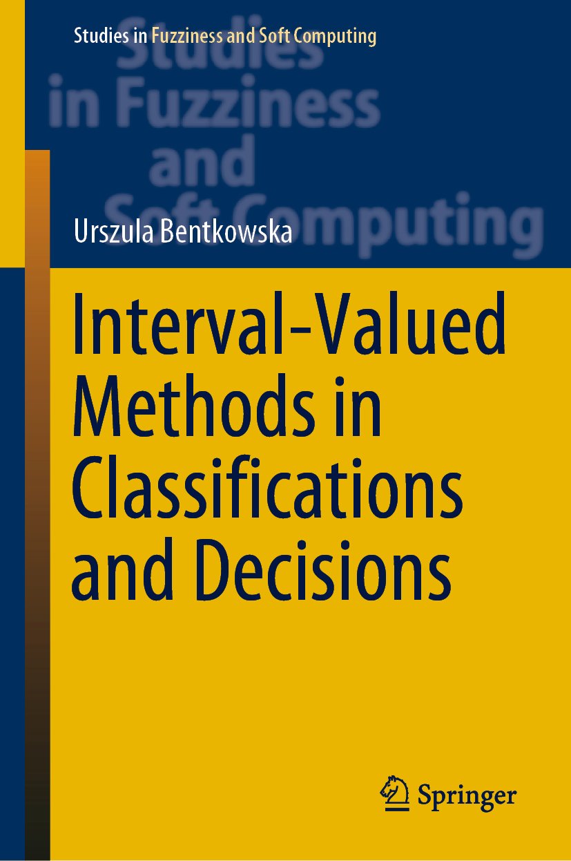 Studies in Fuzziness and Soft Computing