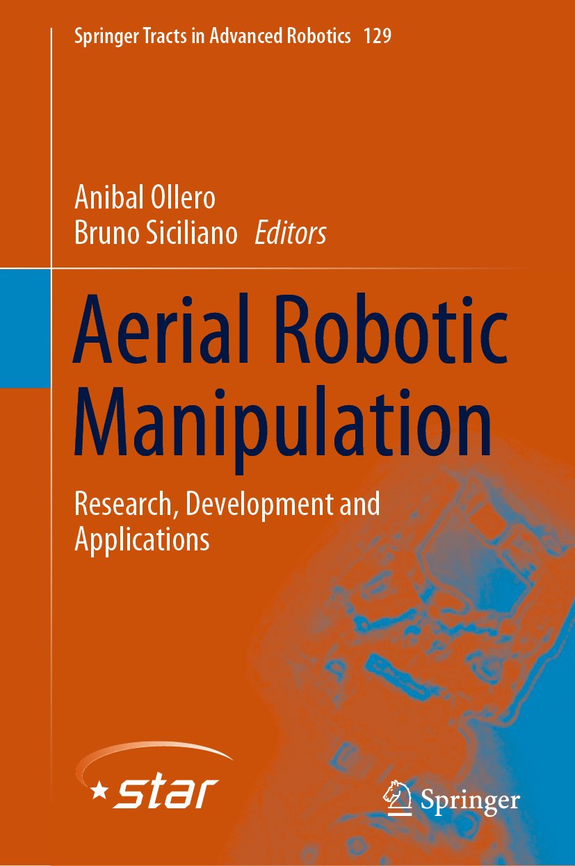 Springer Tracts in Advanced Robotics