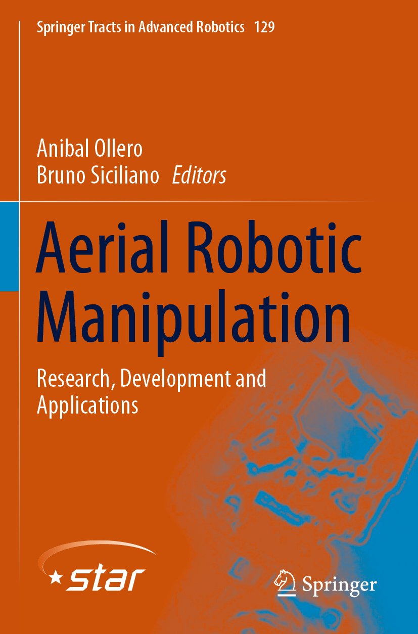 Springer Tracts in Advanced Robotics