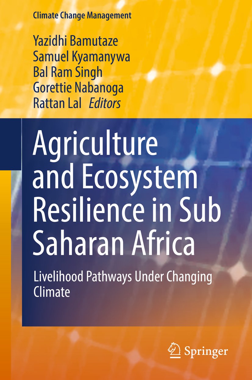 Climate Change Management