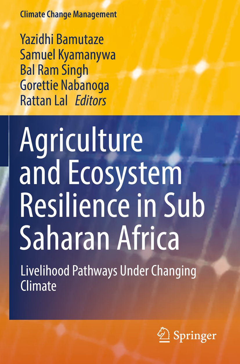 Climate Change Management
