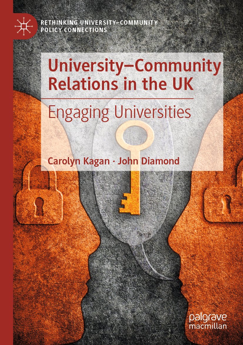 Rethinking University-Community Policy Connections