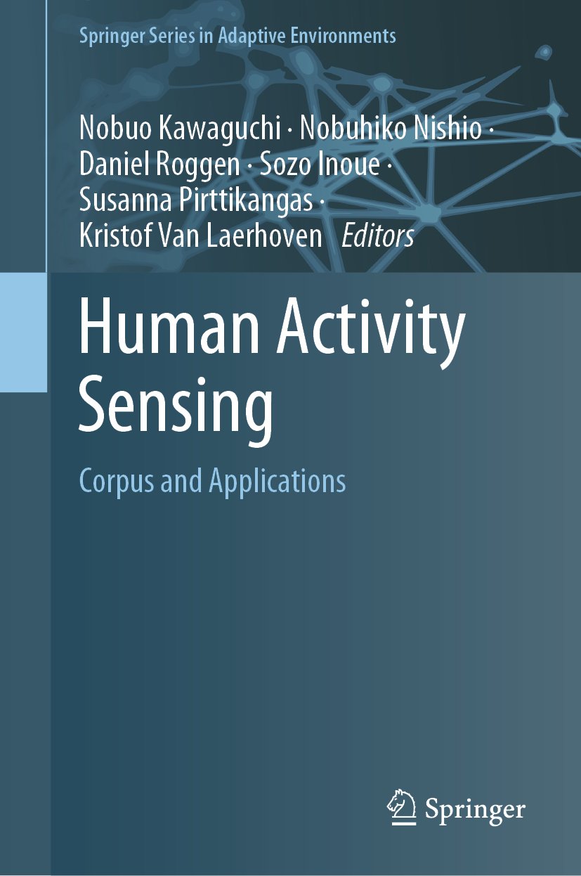 Springer Series in Adaptive Environments