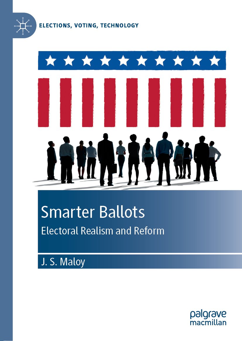 Elections, Voting, Technology