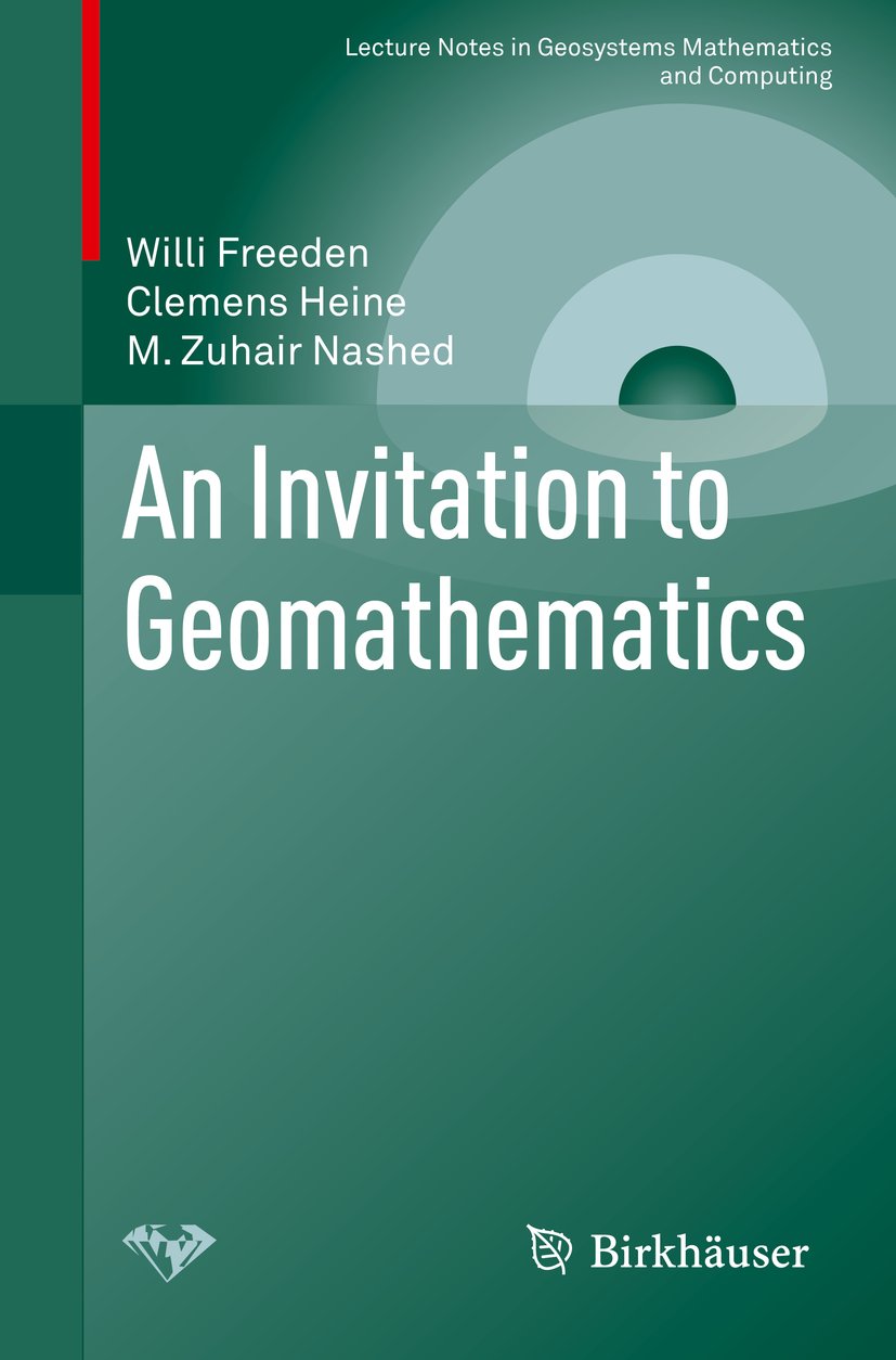 Lecture Notes in Geosystems Mathematics and Computing
