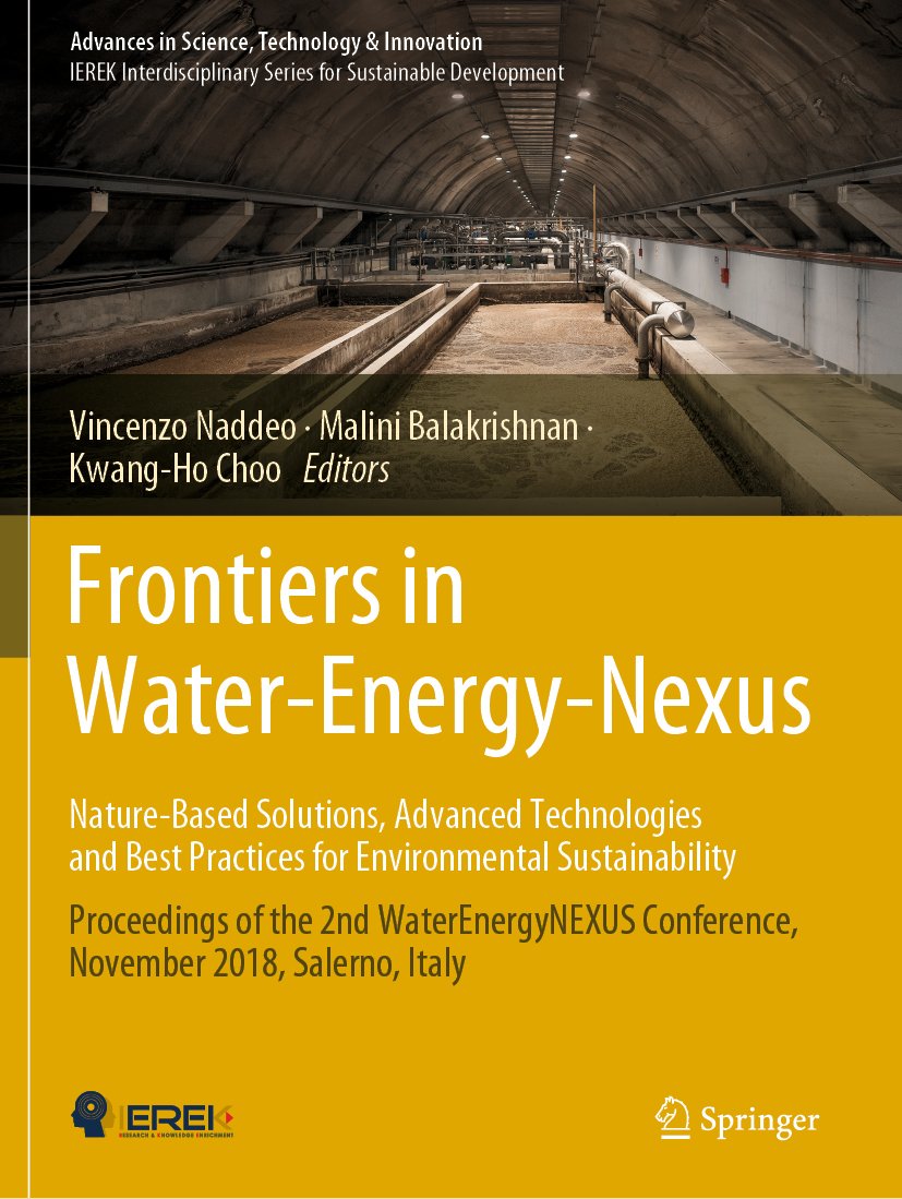 Advances in Science, Technology & Innovation