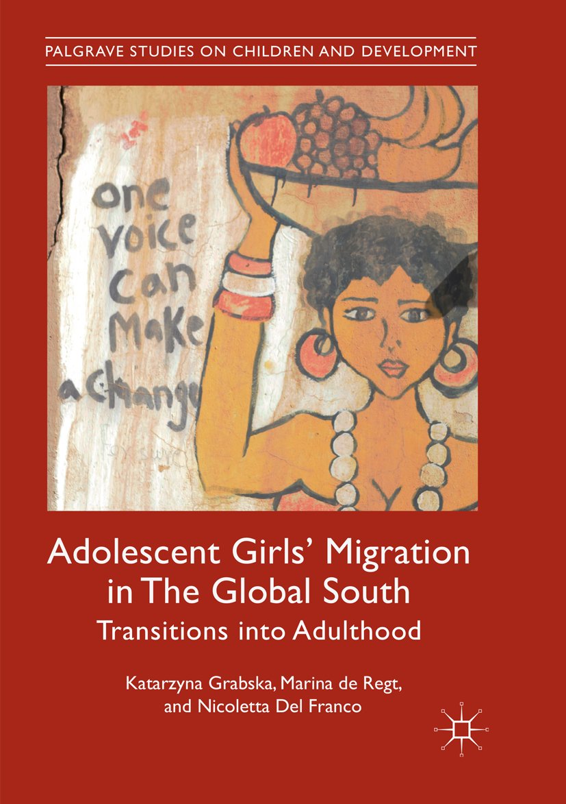 Palgrave Studies on Children and Development