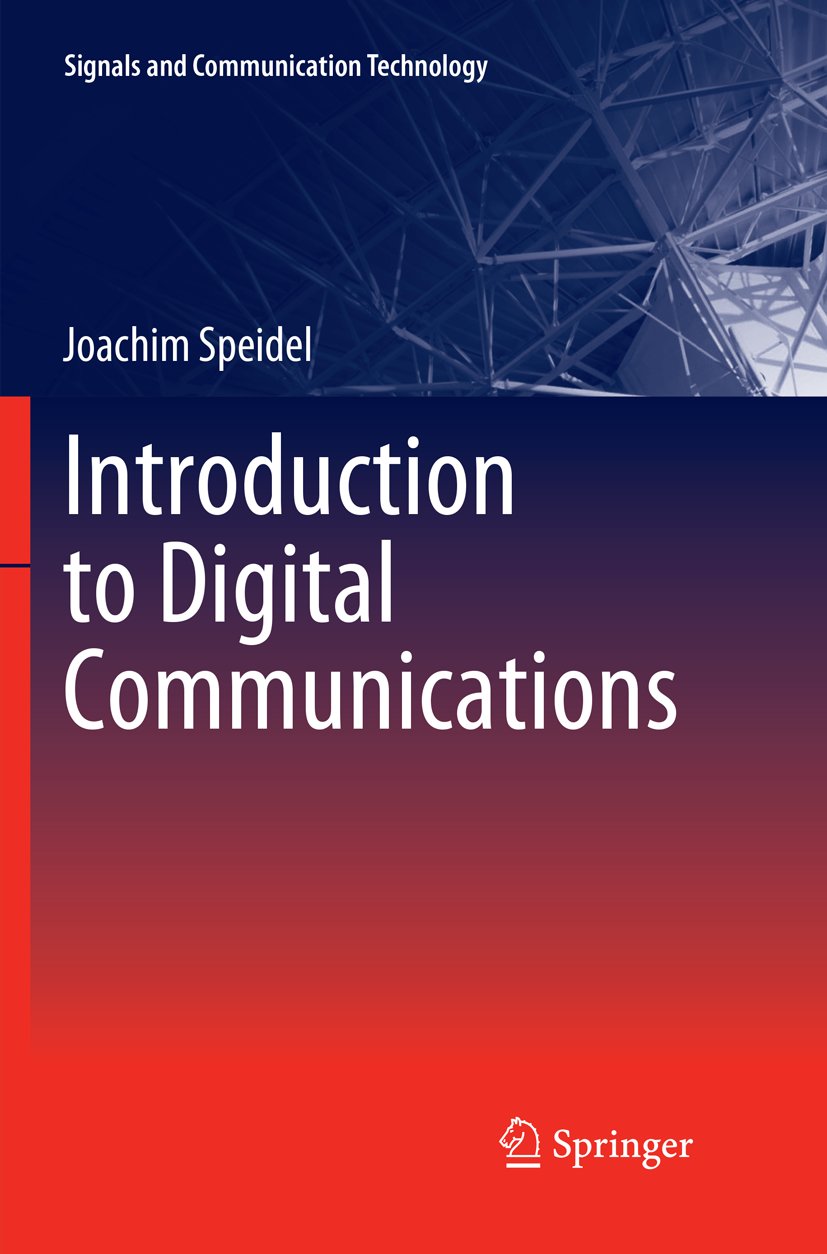 Signals and Communication Technology
