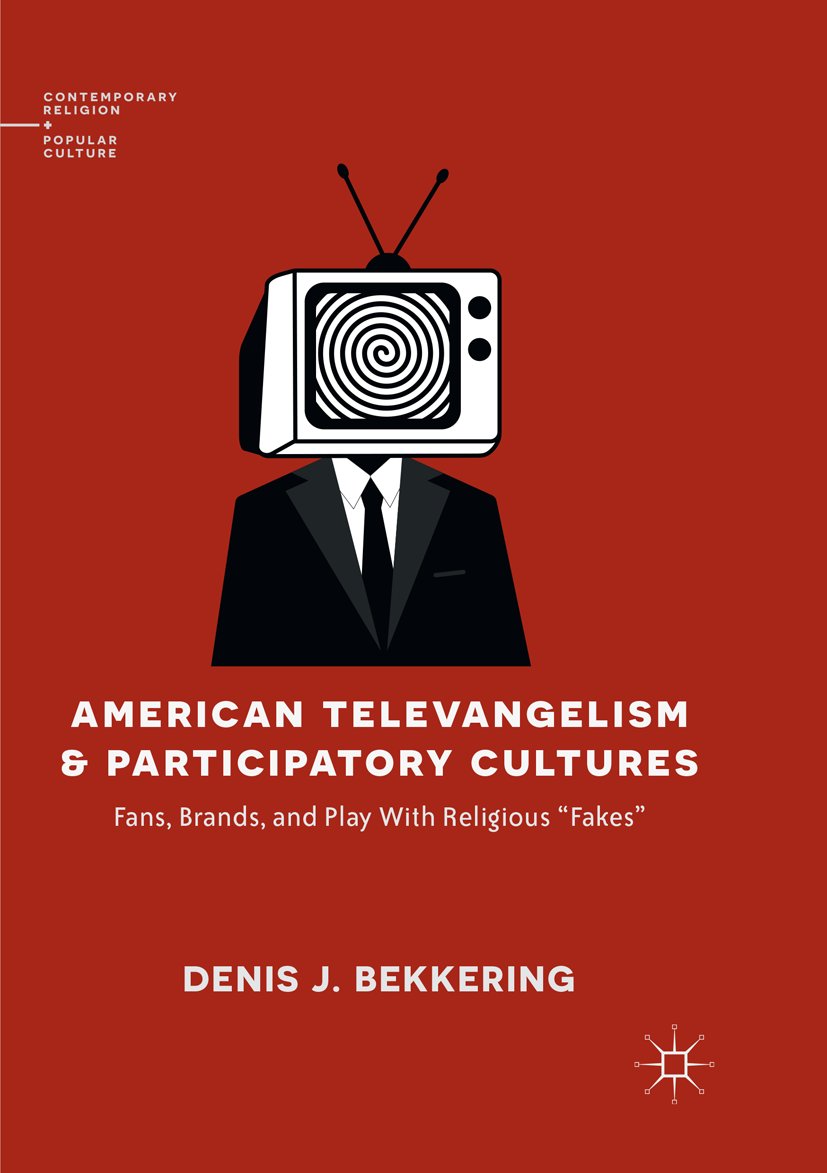 Contemporary Religion and Popular Culture