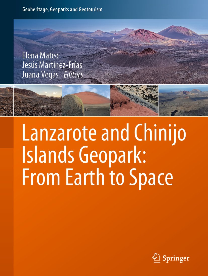 Geoheritage, Geoparks and Geotourism