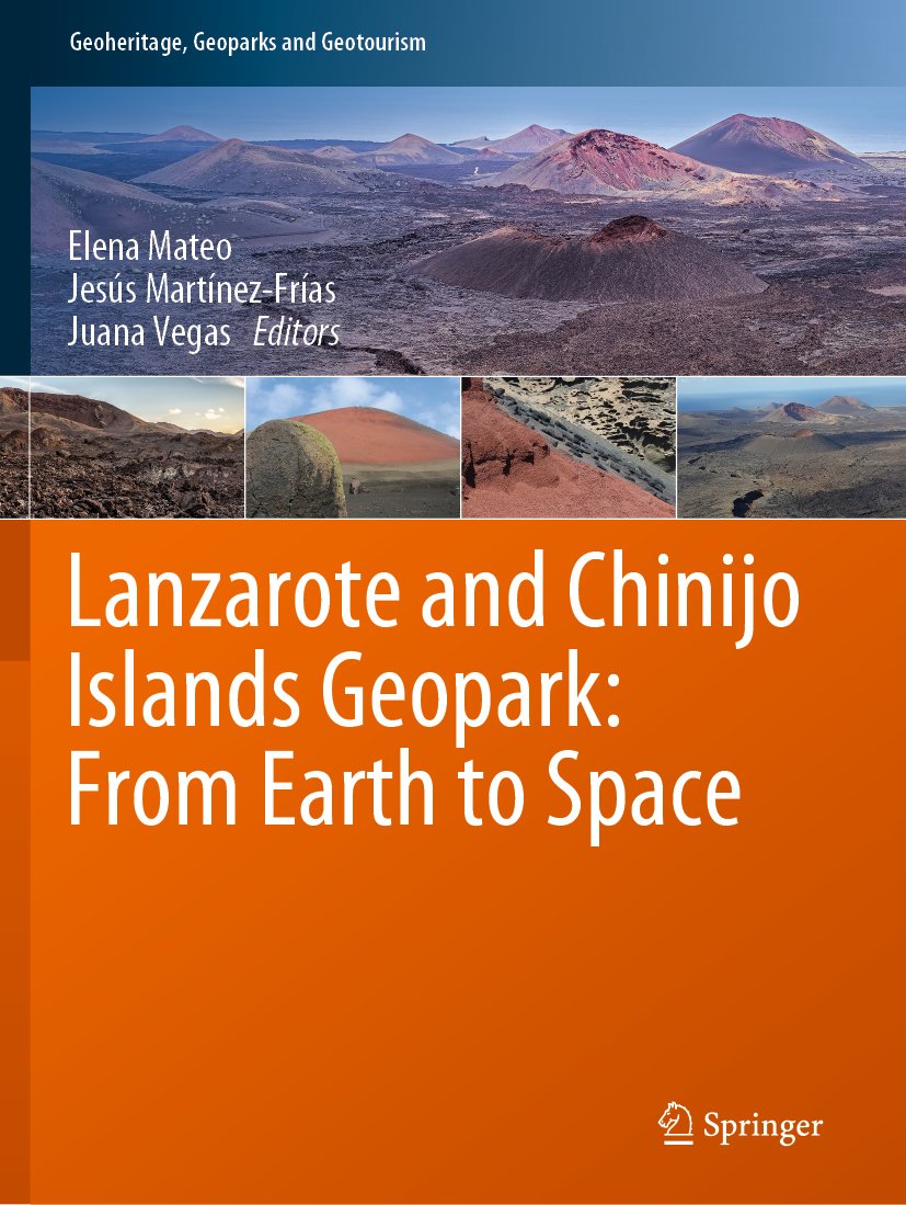 Geoheritage, Geoparks and Geotourism