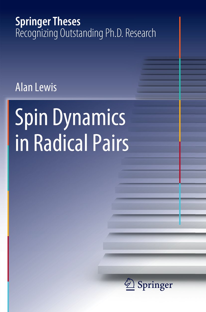 Springer Theses