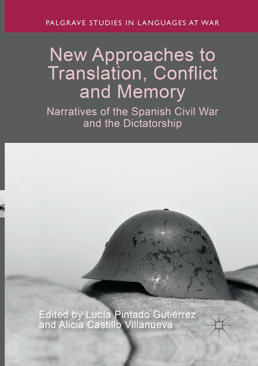Palgrave Studies in Languages at War