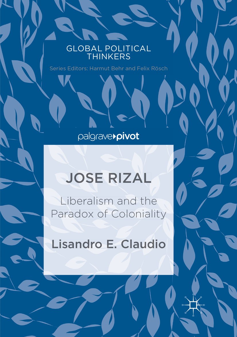 Global Political Thinkers