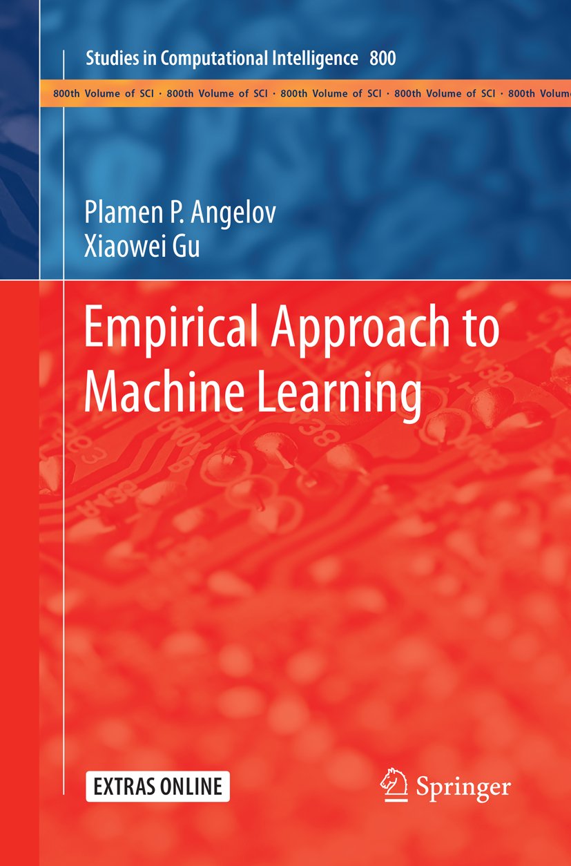 Studies in Computational Intelligence