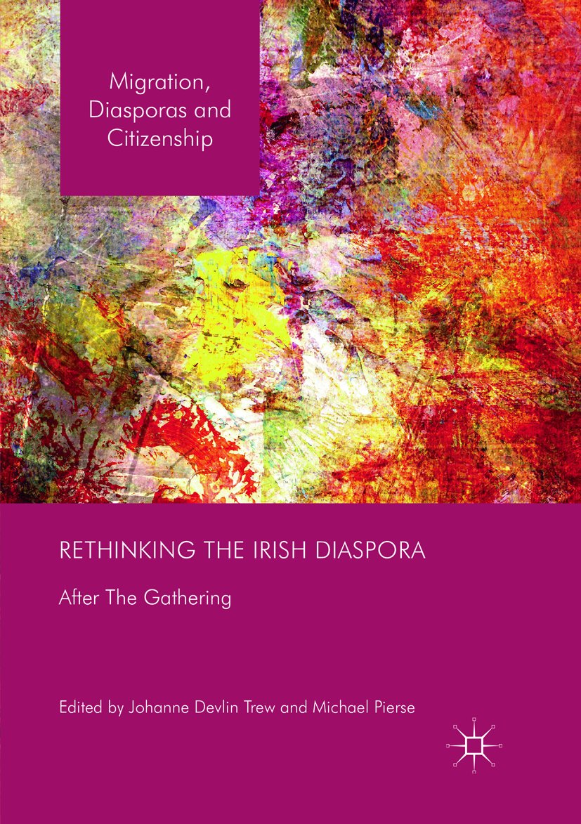 Migration, Diasporas and Citizenship