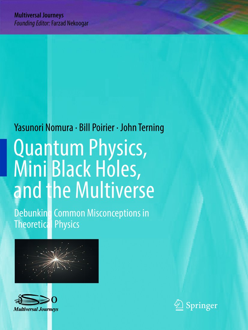 Multiversal Journeys