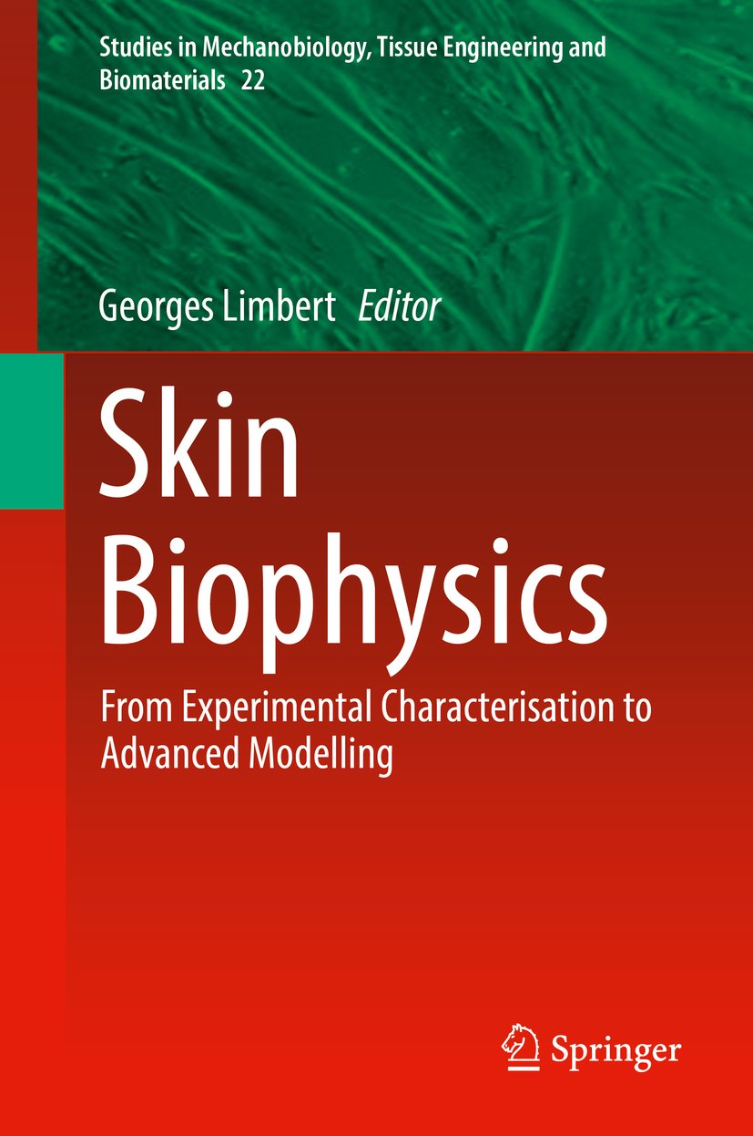Studies in Mechanobiology, Tissue Engineering and Biomaterials