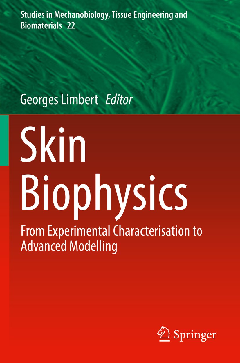 Studies in Mechanobiology, Tissue Engineering and Biomaterials