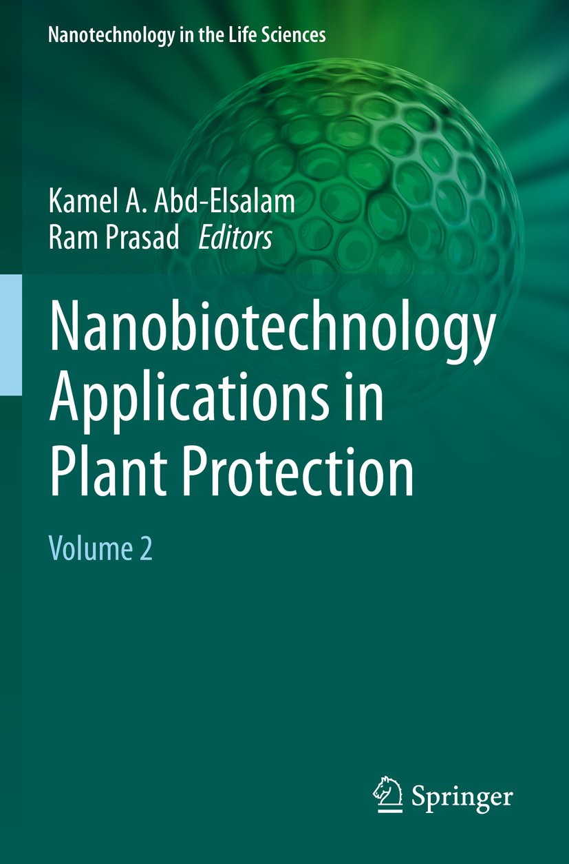 Nanotechnology in the Life Sciences