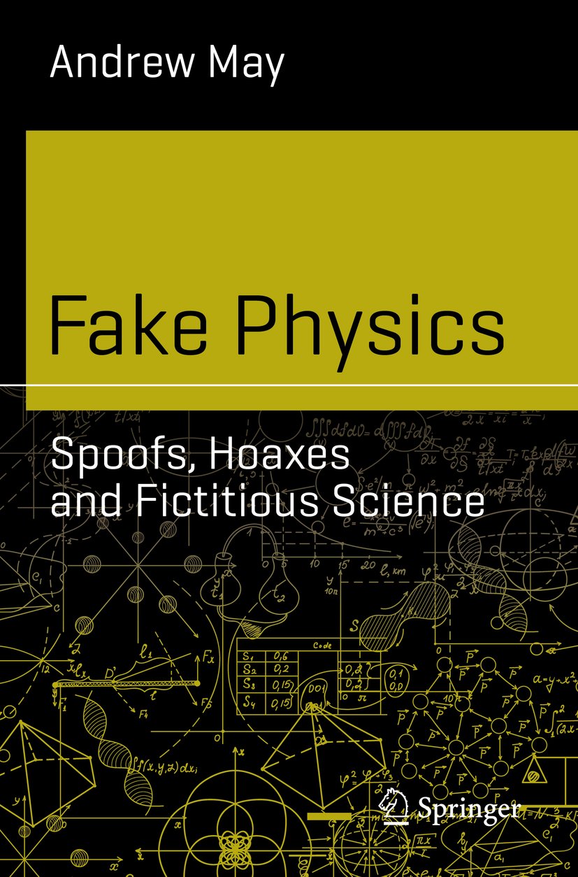 Science and Fiction