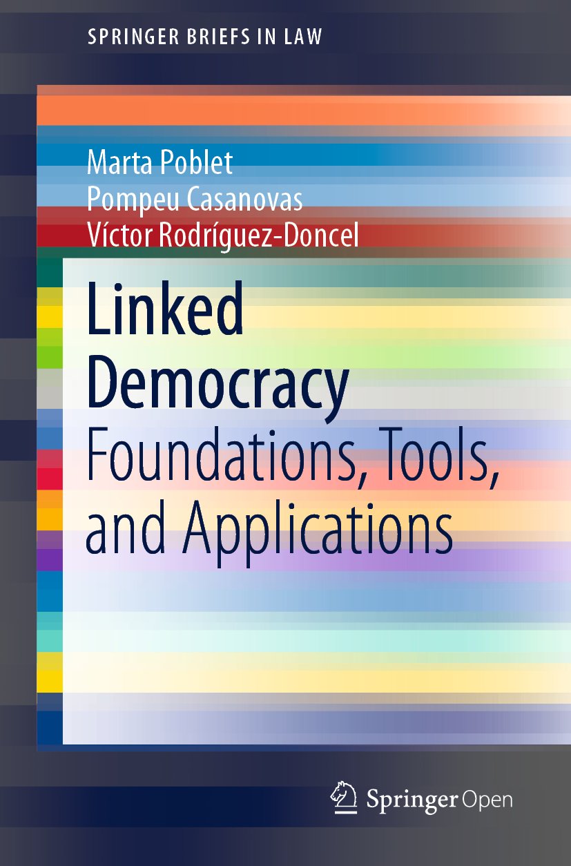 SpringerBriefs in Law