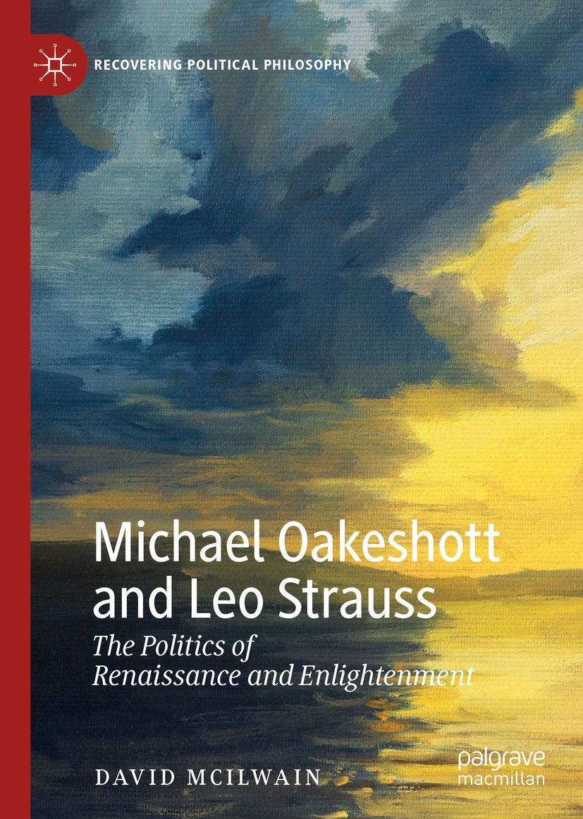 Recovering Political Philosophy