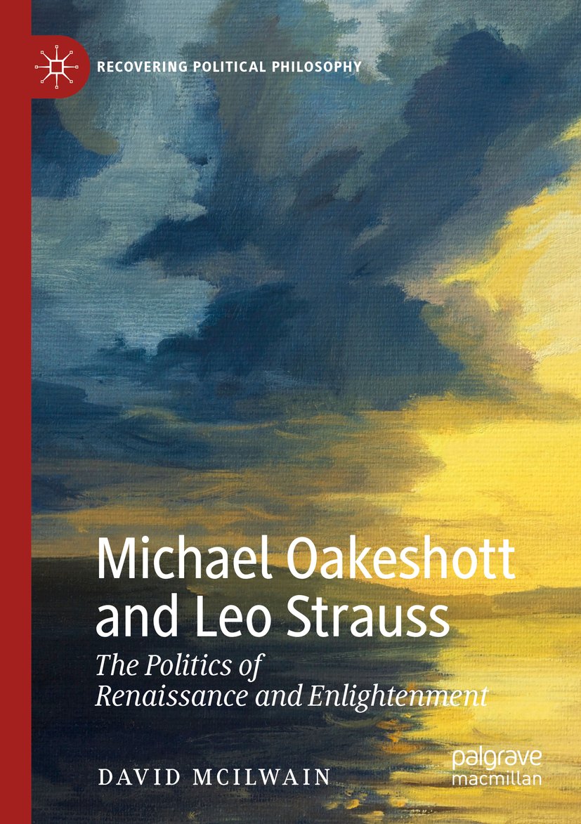 Recovering Political Philosophy
