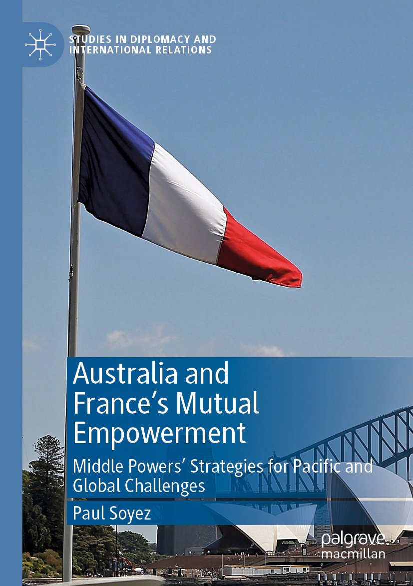 Studies in Diplomacy and International Relations