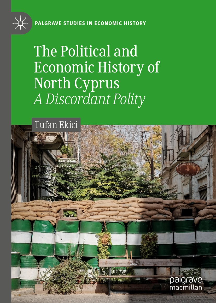 Palgrave Studies in Economic History